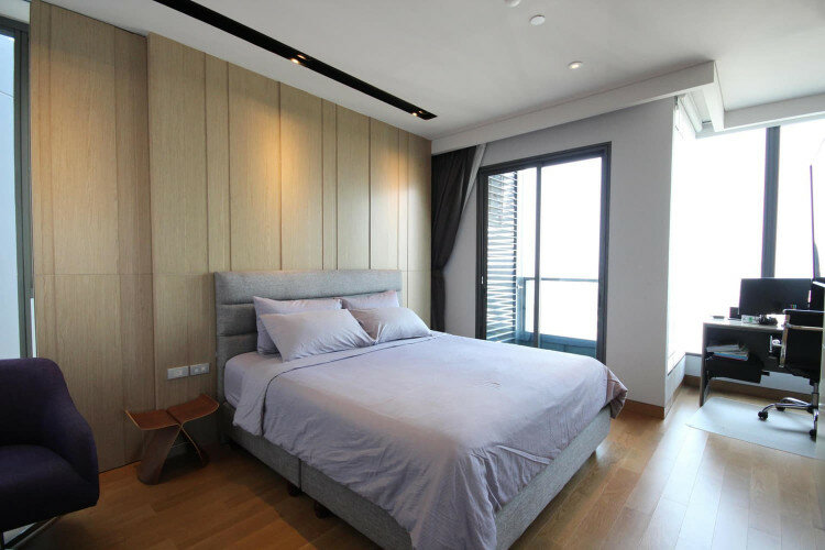 Кондоминиум в Бангкоке, Таиланд | THE314446