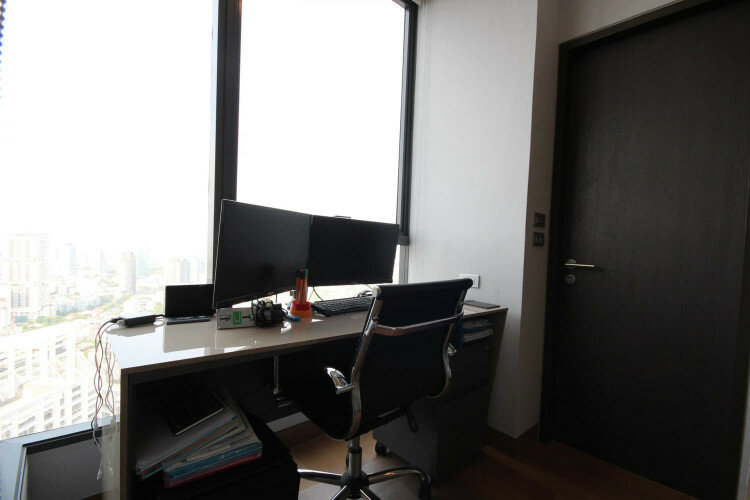 Кондоминиум в Бангкоке, Таиланд | THE314446