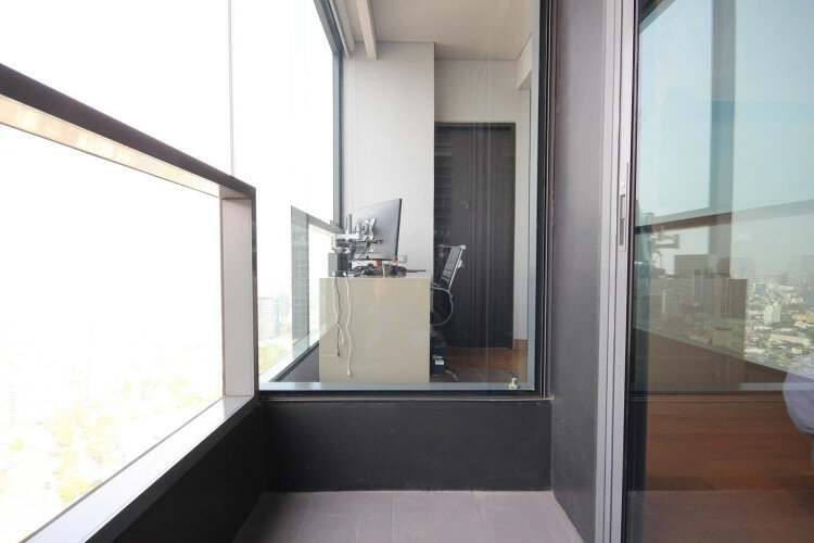 Кондоминиум в Бангкоке, Таиланд | THE314446