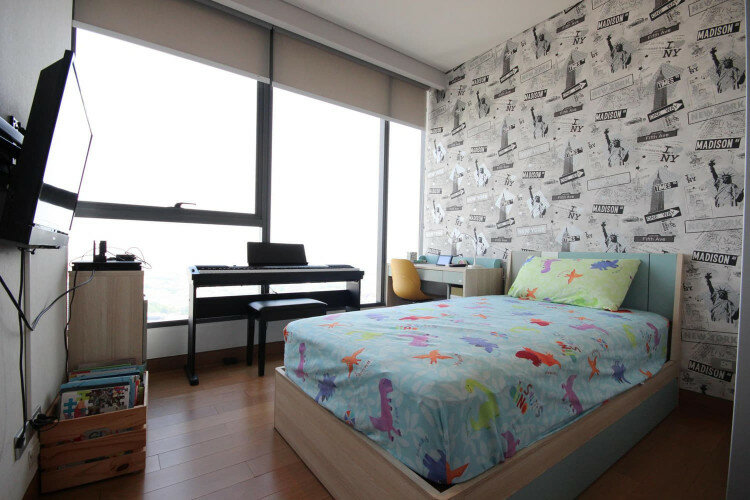 Кондоминиум в Бангкоке, Таиланд | THE314446