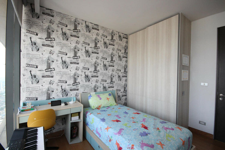 Кондоминиум в Бангкоке, Таиланд | THE314446