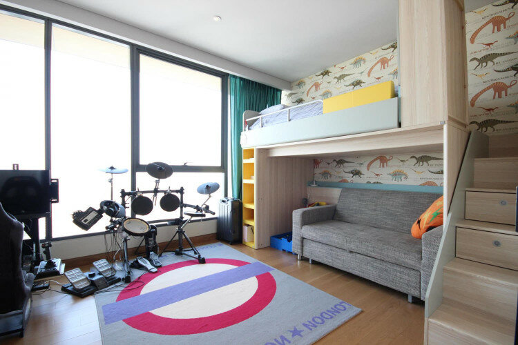 Кондоминиум в Бангкоке, Таиланд | THE314446