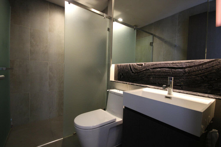 Кондоминиум в Бангкоке, Таиланд | THE314446