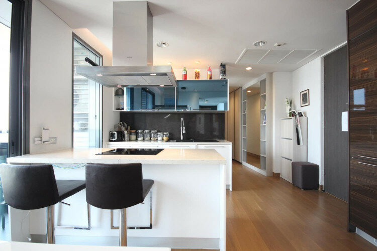 Кондоминиум в Бангкоке, Таиланд | THE314446