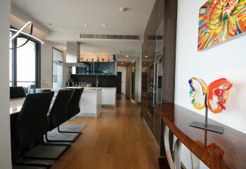 Кондоминиум в Бангкоке, Таиланд | THE314446