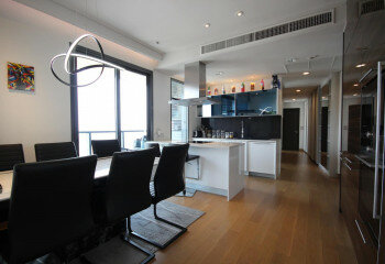 Кондоминиум в Бангкоке, Таиланд | THE314446