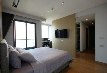 Кондоминиум в Бангкоке, Таиланд | THE314446