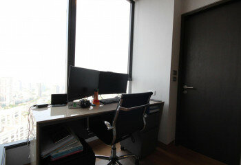 Кондоминиум в Бангкоке, Таиланд | THE314446