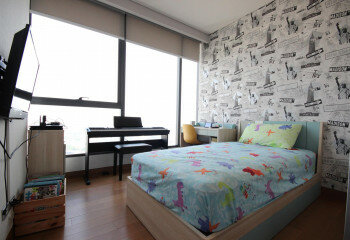 Кондоминиум в Бангкоке, Таиланд | THE314446