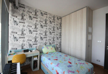 Кондоминиум в Бангкоке, Таиланд | THE314446