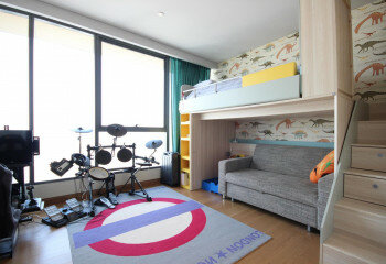 Кондоминиум в Бангкоке, Таиланд | THE314446