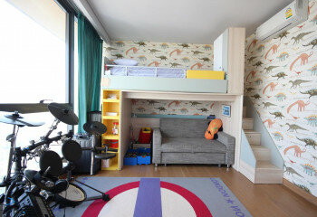 Кондоминиум в Бангкоке, Таиланд | THE314446