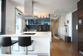 Кондоминиум в Бангкоке, Таиланд | THE314446