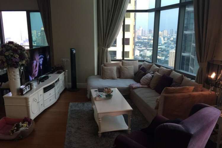 Кондоминиум в Бангкоке, Таиланд | THE512985