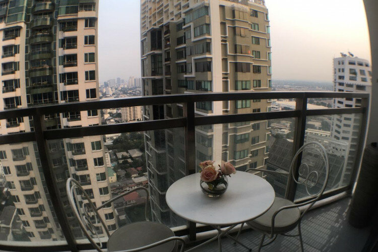 Кондоминиум в Бангкоке, Таиланд | THE512985