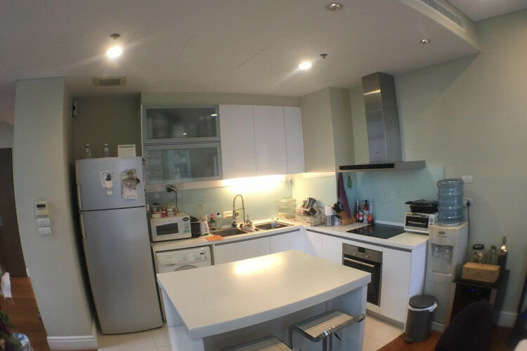 Кондоминиум в Бангкоке, Таиланд | THE512985