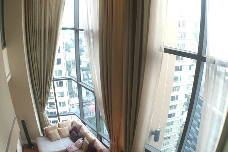 Кондоминиум в Бангкоке, Таиланд | THE512985