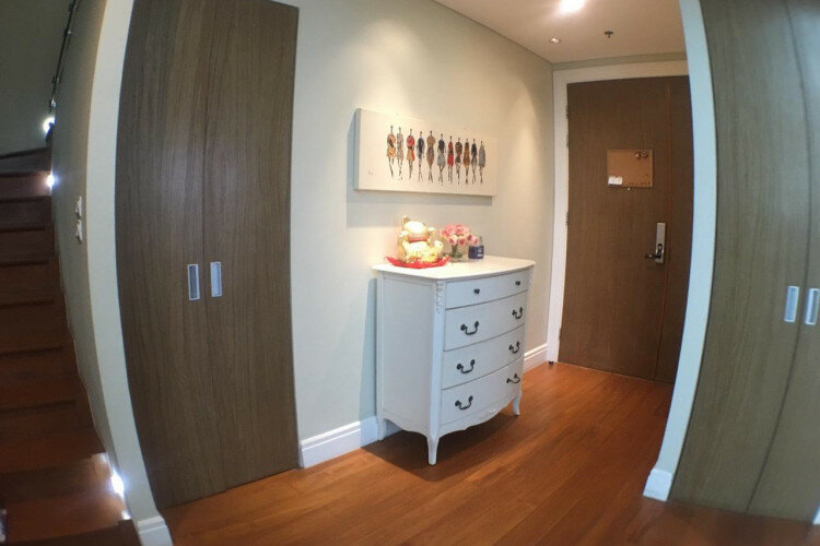 Кондоминиум в Бангкоке, Таиланд | THE512985