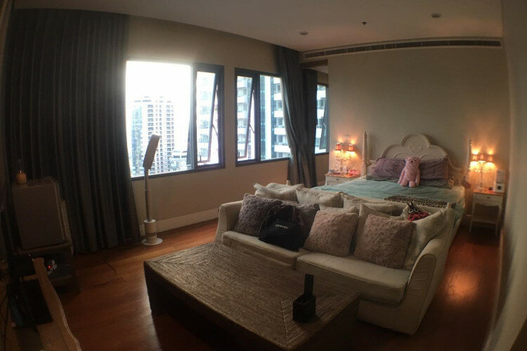 Кондоминиум в Бангкоке, Таиланд | THE512985