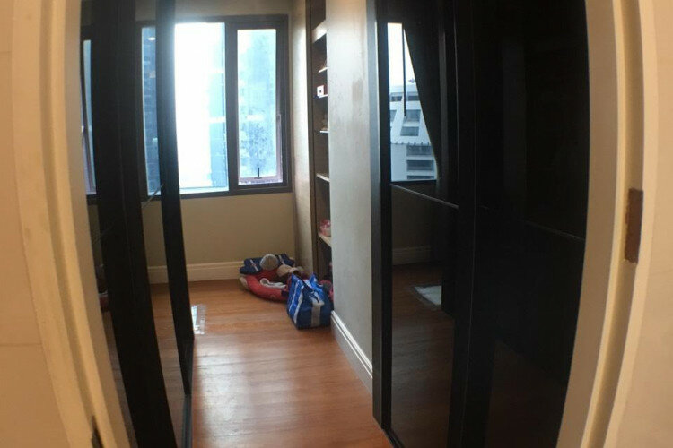 Кондоминиум в Бангкоке, Таиланд | THE512985