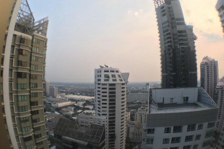 Кондоминиум в Бангкоке, Таиланд | THE512985