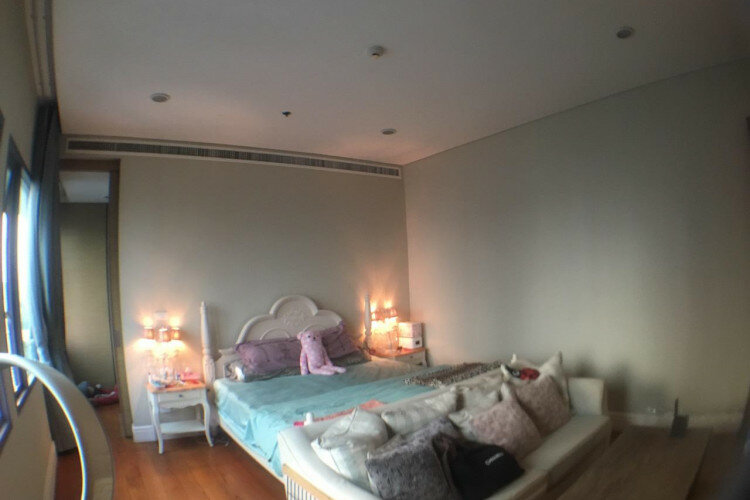 Кондоминиум в Бангкоке, Таиланд | THE512985