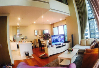 Кондоминиум в Бангкоке, Таиланд | THE512985