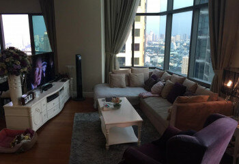 Кондоминиум в Бангкоке, Таиланд | THE512985