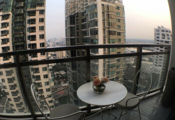 Кондоминиум в Бангкоке, Таиланд | THE512985