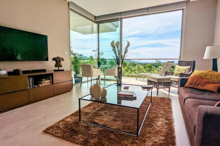 Кондоминиум в Саттахипе, Таиланд | THE438733