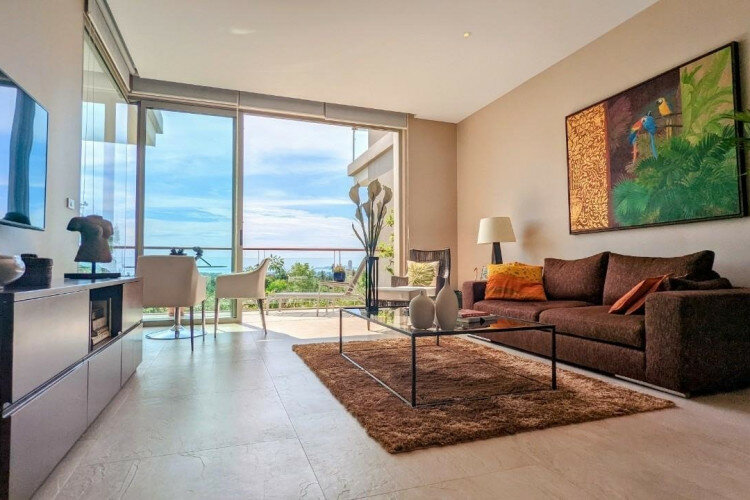 Кондоминиум в Саттахипе, Таиланд | THE438733