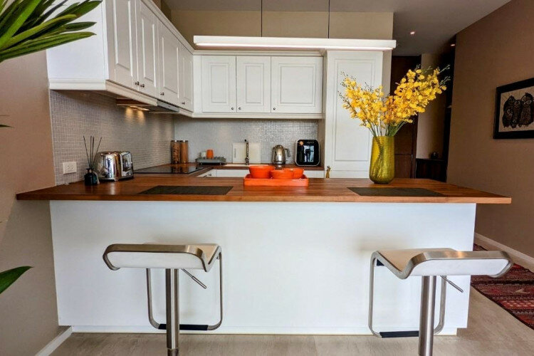 Кондоминиум в Саттахипе, Таиланд | THE438733