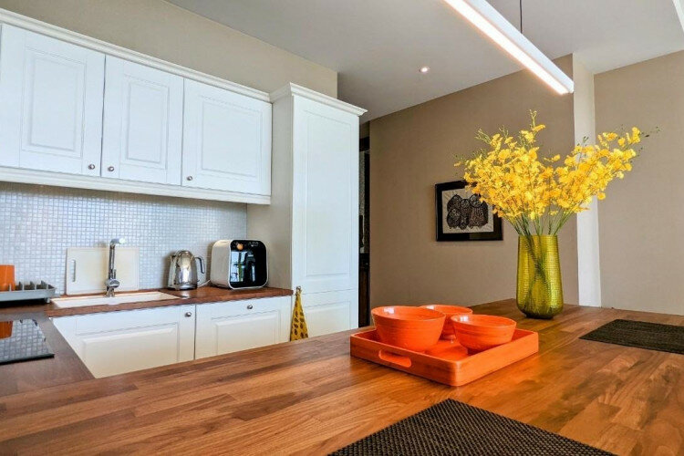 Кондоминиум в Саттахипе, Таиланд | THE438733