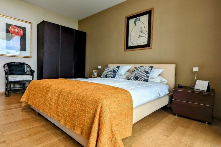 Кондоминиум в Саттахипе, Таиланд | THE438733