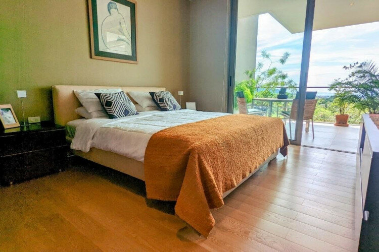 Кондоминиум в Саттахипе, Таиланд | THE438733