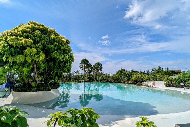 Кондоминиум в Саттахипе, Таиланд | THE438733