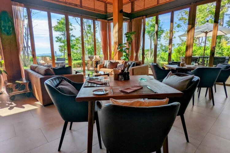 Кондоминиум в Саттахипе, Таиланд | THE438733