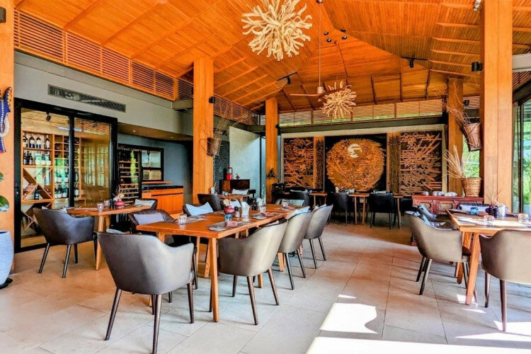 Кондоминиум в Саттахипе, Таиланд | THE438733