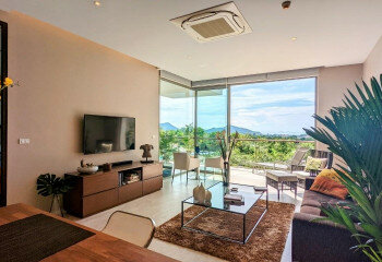 Кондоминиум в Саттахипе, Таиланд | THE438733