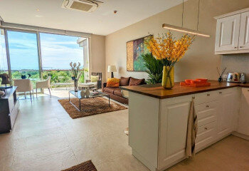 Кондоминиум в Саттахипе, Таиланд | THE438733