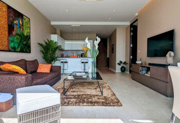 Кондоминиум в Саттахипе, Таиланд | THE438733