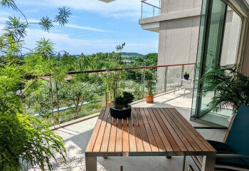 Кондоминиум в Саттахипе, Таиланд | THE438733