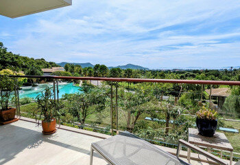 Кондоминиум в Саттахипе, Таиланд | THE438733