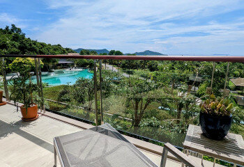 Кондоминиум в Саттахипе, Таиланд | THE438733