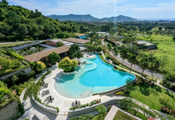 Кондоминиум в Саттахипе, Таиланд | THE438733