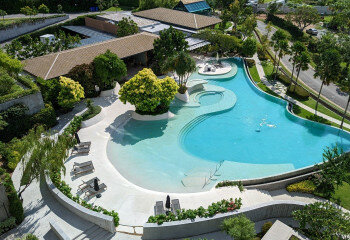 Кондоминиум в Саттахипе, Таиланд | THE438733