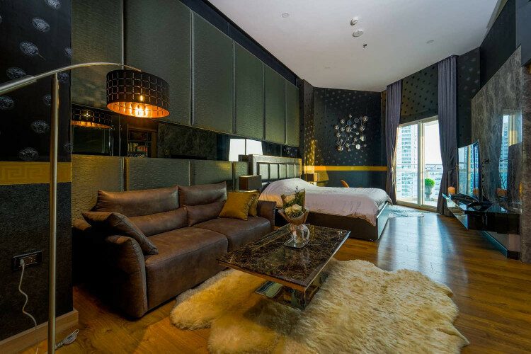 Кондоминиум в Банг Ламунге, Таиланд | THE339157