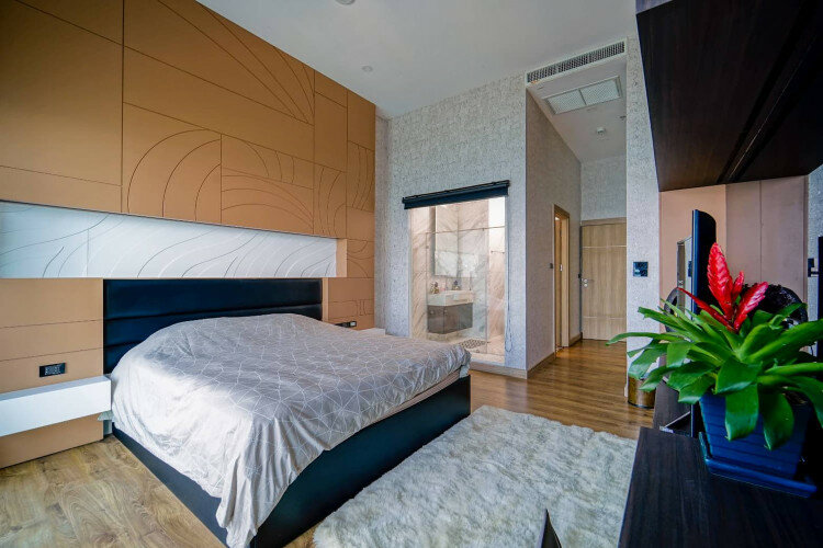 Кондоминиум в Банг Ламунге, Таиланд | THE339157