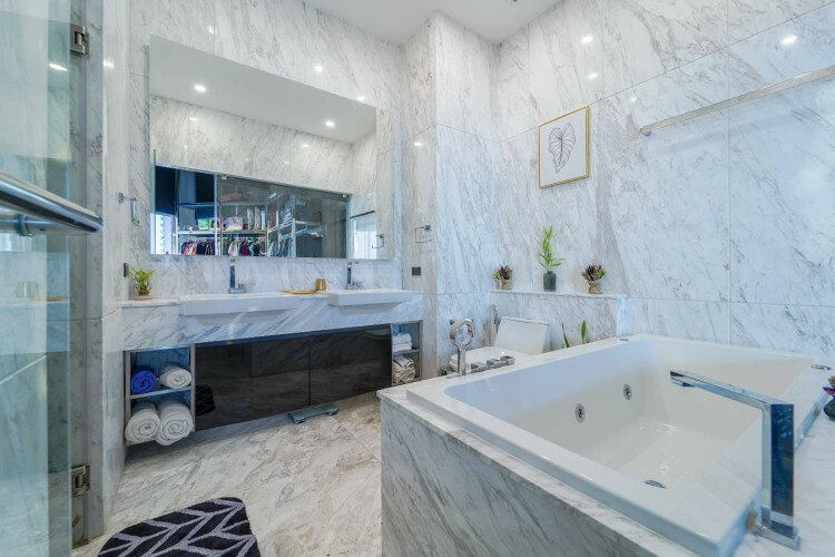 Кондоминиум в Банг Ламунге, Таиланд | THE339157