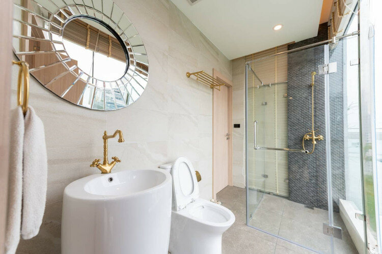 Кондоминиум в Банг Ламунге, Таиланд | THE339157